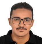 Portrait of Mohamed Saleh, Software Engineer at NodeBook